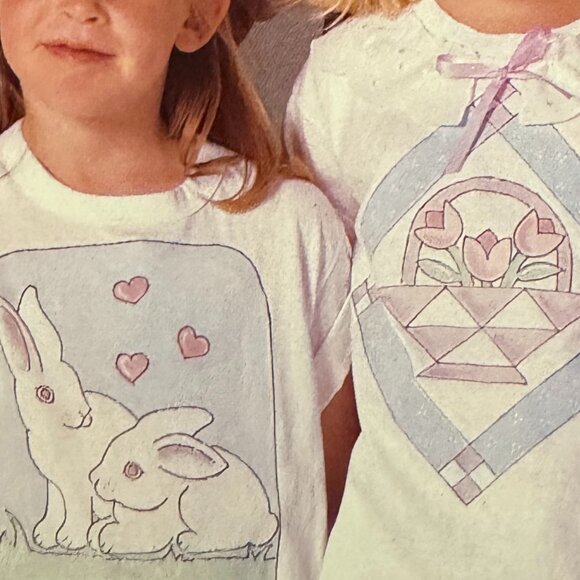 FOUR Craft Patterns - Picture 8 of 14